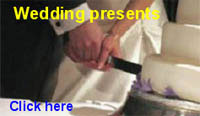 Wedding Presents