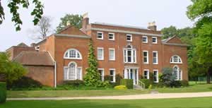 Carbon Footprint office location - a fantastic place to work!
