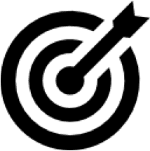 Target icon