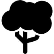 Offset icon