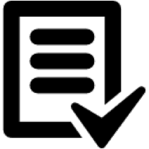 Comply icon