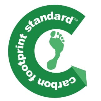 Carbon Footprint Standard Carbon Footprint Standard