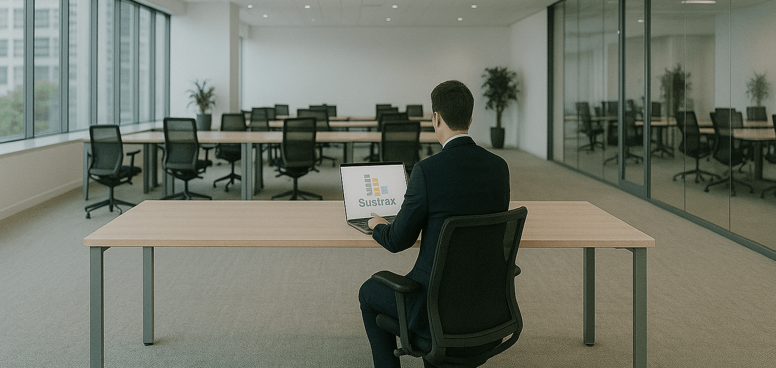Mandatory GHG Reporting & Compliance