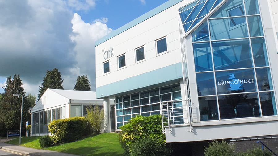 The Ark Conference Centre, Basingstoke