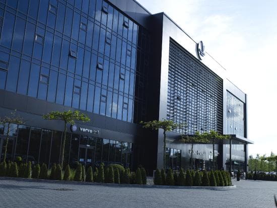Village Hotel, Farnborough