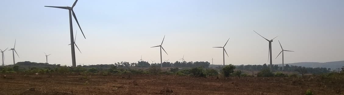 India Wind Power