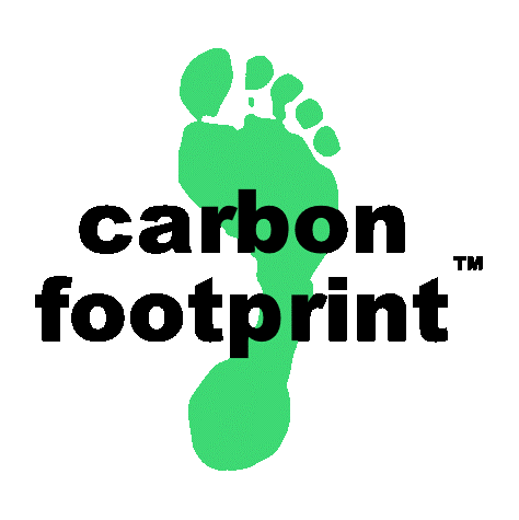 Carbon Footprint Ltd Logo