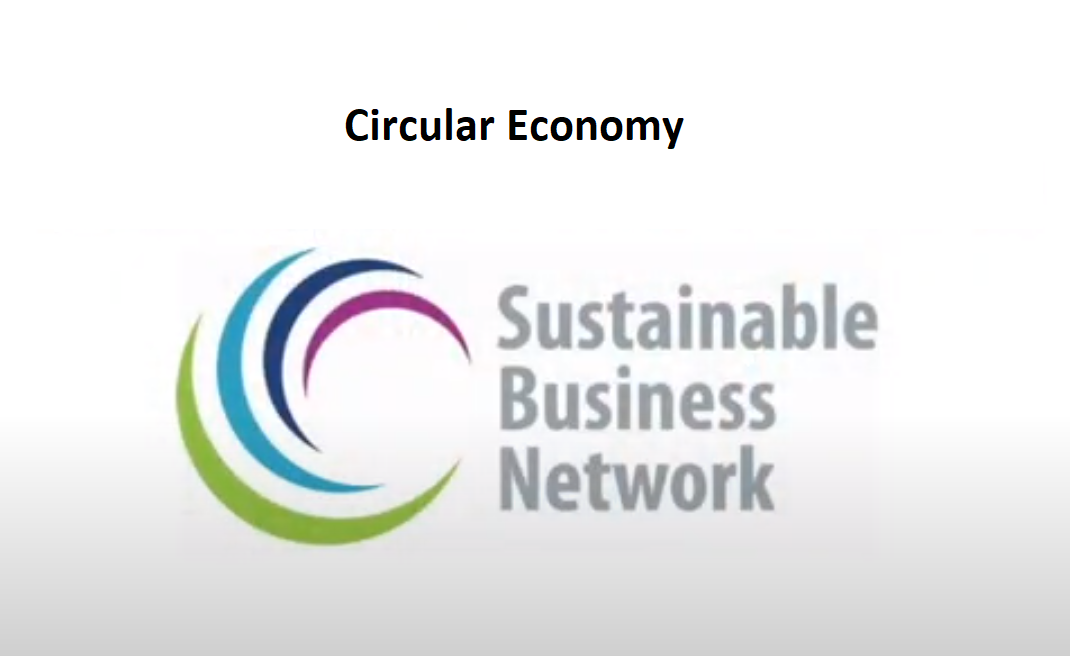 carbonfootprint.com - Sustainable Business Network Videos