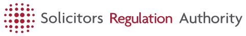 Solicitors Regulation Authority
