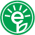 Green-e logo