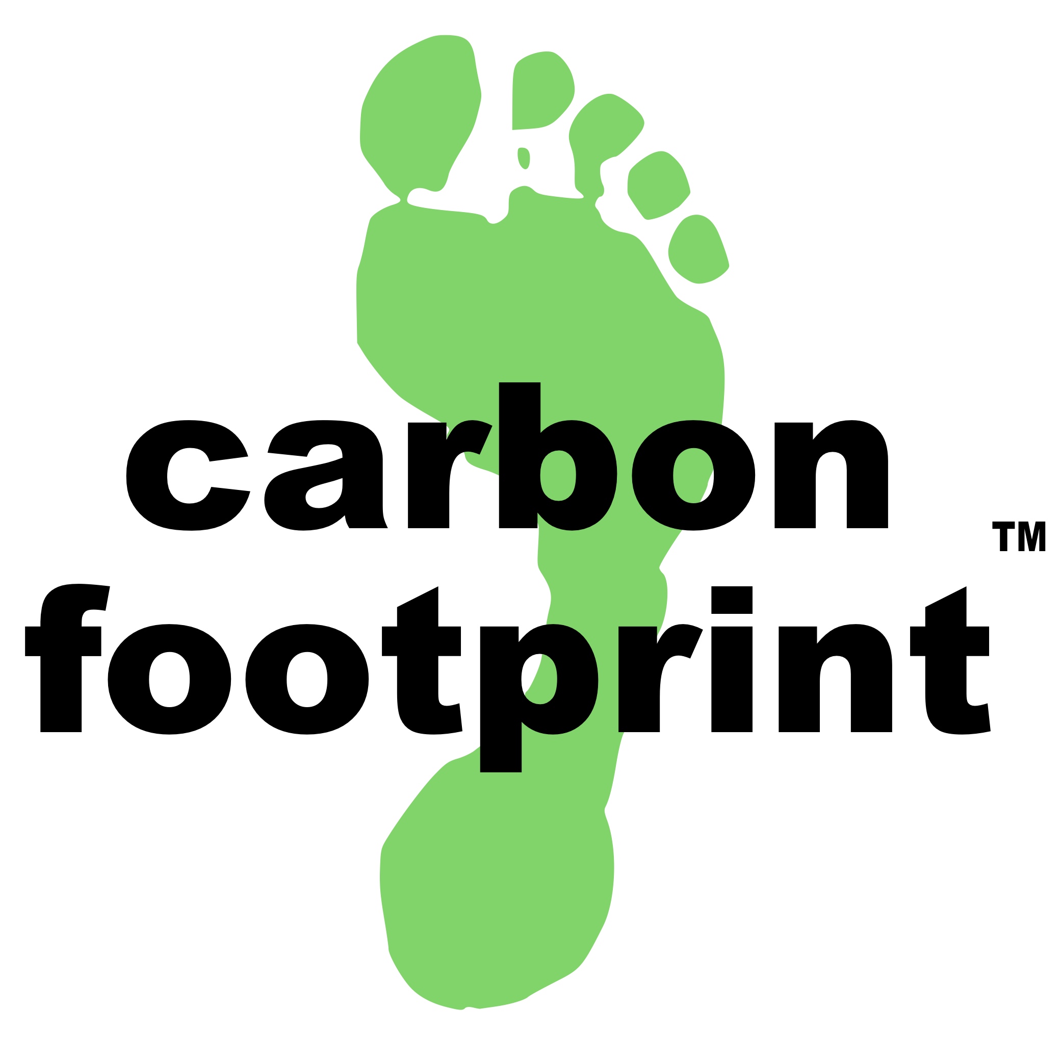 Carbon Footprint Ltd Logo