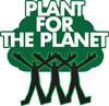 Plant For The Planet Logo