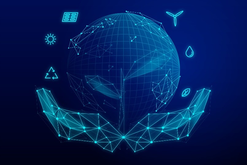 Global Strategy Visualization