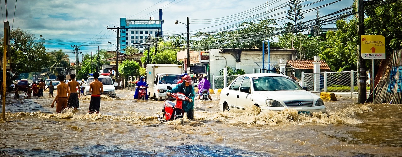 Carbonfootprint Com Climate Change